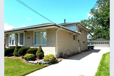 6436 W 89th Place, Oak Lawn, IL 60453 - Photo 2