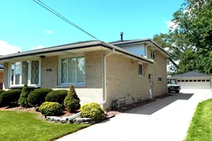 6436 W 89th Pl, Oak Lawn, IL 60453 - Photo 2