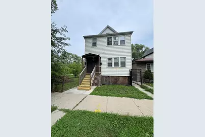 7521 S Ellis Avenue, Chicago, IL 60619 - Photo 1