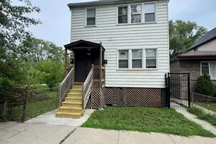 7521 S Ellis Ave, Chicago, IL 60619 - Photo 1