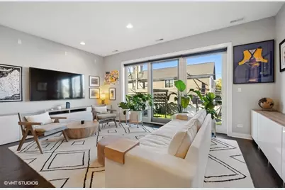 2550 W Fullerton Avenue #2D, Chicago, IL 60647 - Photo 2