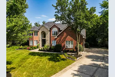 13701 Oak Tree Lane, Lemont, IL 60439 - Photo 1
