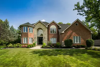 13701 Oak Tree Lane, Lemont, IL 60439 - Photo 2