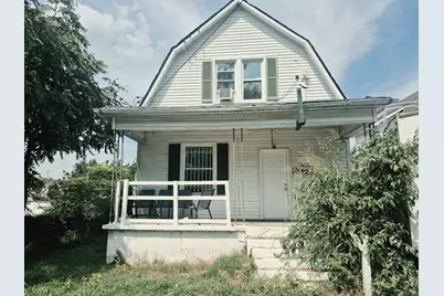 14 E Logan Street, Harrisburg, IL 62946 - Photo 1