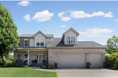 398 Essex Drive, Oswego, IL 60543 - Photo 1
