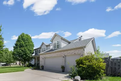 398 Essex Drive, Oswego, IL 60543 - Photo 2