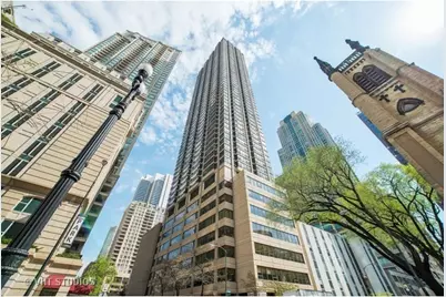 30 E Huron Street #1104, Chicago, IL 60611 - Photo 1