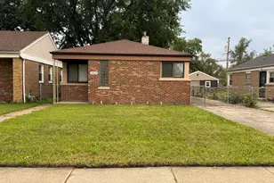 12610 S Ada St, Calumet Park, IL 60827 - Photo 1