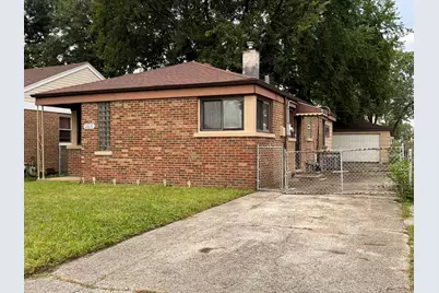 12610 S Ada Street, Calumet Park, IL 60827 - Photo 2
