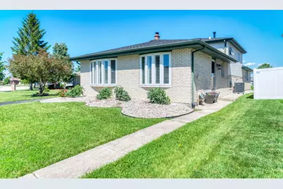 16829 Creekside Avenue, Tinley Park, IL 60487 - Photo 2