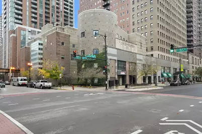 40 E 9th Street #1015, Chicago, IL 60605 - Photo 1