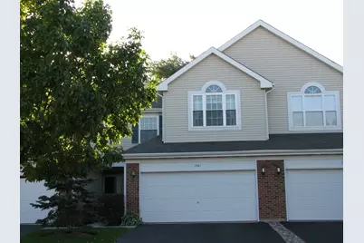 1941 Blackberry Lane, Hoffman Estates, IL 60169 - Photo 1