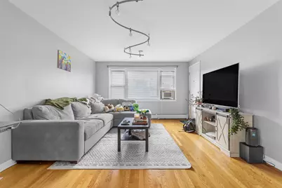6845 N Northwest Highway #3E, Chicago, IL 60631 - Photo 6