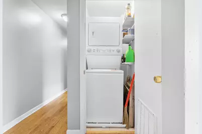 6845 N Northwest Highway #3E, Chicago, IL 60631 - Photo 14