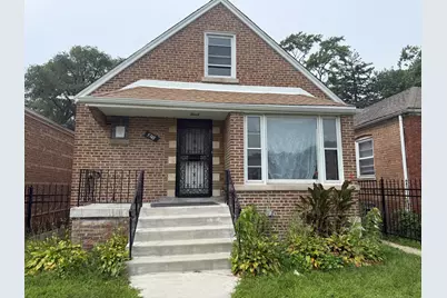 9748 S Ellis Avenue, Chicago, IL 60628 - Photo 1