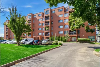 3700 Capri Court #408, Glenview, IL 60025 - Photo 1