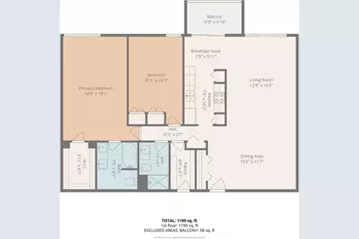 [Address not provided], Glenview, IL 60025 - Photo 26