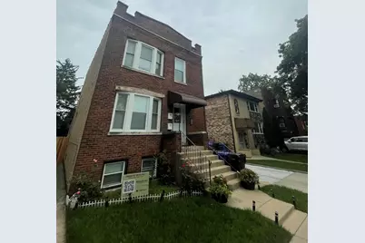 4711 N Kenton Avenue #1, Chicago, IL 60630 - Photo 2