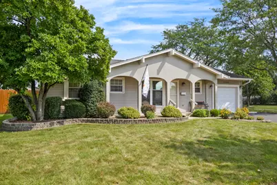 1067 Grissom Trail, Elk Grove Village, IL 60007 - Photo 26