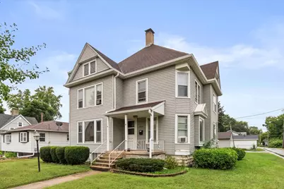 403 1st Avenue, Ottawa, IL 61350 - Photo 1