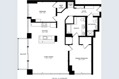 757 N Orleans Street #707, Chicago, IL 60654 - Photo 32