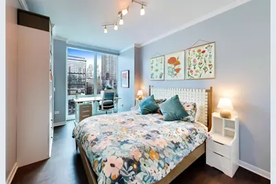 757 N Orleans Street #707, Chicago, IL 60654 - Photo 20