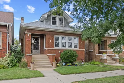 5928 W Grace Street, Chicago, IL 60634 - Photo 1