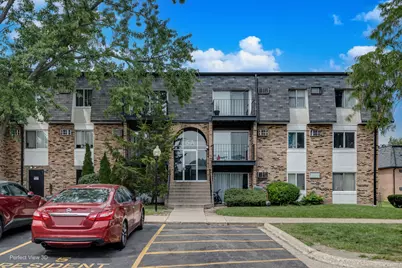 5A E Dundee Quarter Drive #308, Palatine, IL 60074 - Photo 1
