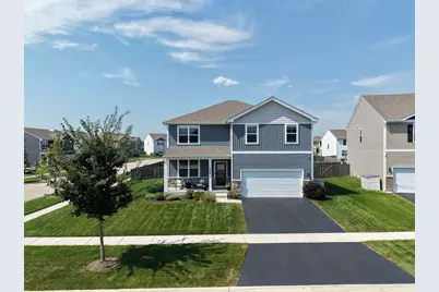 1620 Emma Court, Pingree Grove, IL 60140 - Photo 2