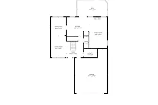 2309 Meadows Ln, Round Lake Beach, IL 60073 - Photo 28