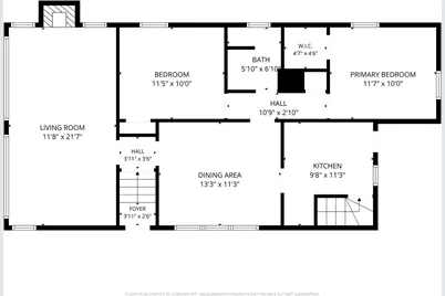 659 W 116th Place, Chicago, IL 60628 - Photo 20