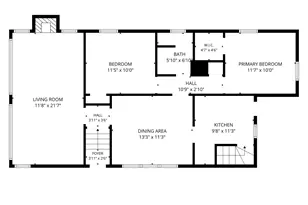 659 W 116th Pl, Chicago, IL 60628 - Photo 20