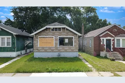 659 W 116th Place, Chicago, IL 60628 - Photo 1