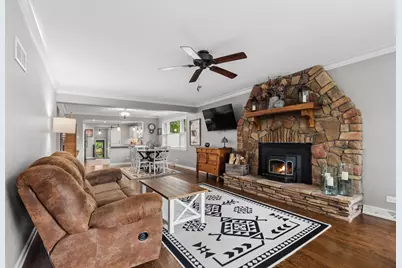 1850 Terrace Road, Homewood, IL 60430 - Photo 2