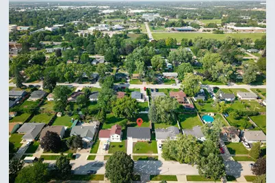 509 N Park Avenue, Aurora, IL 60506 - Photo 4
