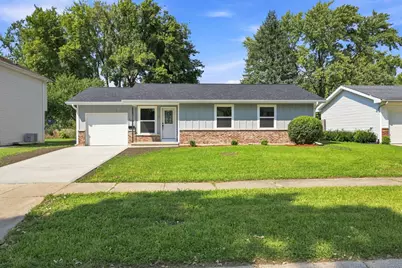 509 N Park Avenue, Aurora, IL 60506 - Photo 1