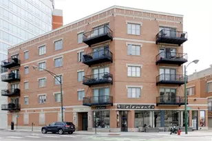 544 N Milwaukee Ave, Chicago, IL 60642 - Photo 1