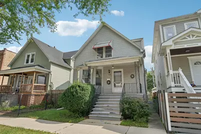 4421 W Montana Street, Chicago, IL 60639 - Photo 1