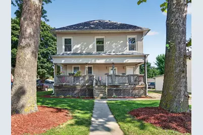 206 E Waupansie Street, Dwight, IL 60420 - Photo 1