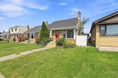 3816 W 84th Place, Chicago, IL 60652 - Photo 2