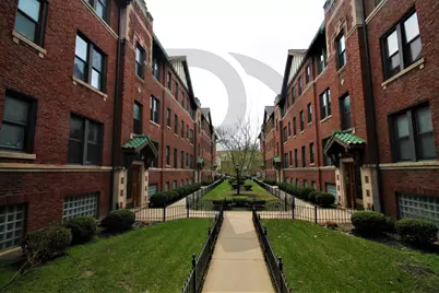 3310 W Schubert Avenue #2Y, Chicago, IL 60647 - Photo 1