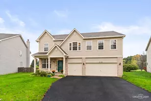 4138 Osbron St, Plano, IL 60545 - Photo 1