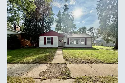 16733 Crane Avenue, Hazel Crest, IL 60429 - Photo 1