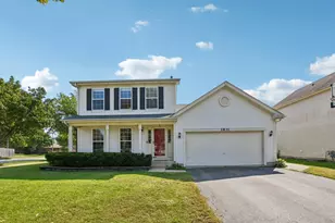 1931 Crossing Ct, Naperville, IL 60540 - Photo 1
