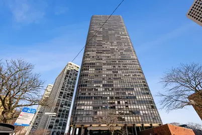 5415 N Sheridan Road #2905, Chicago, IL 60640 - Photo 1