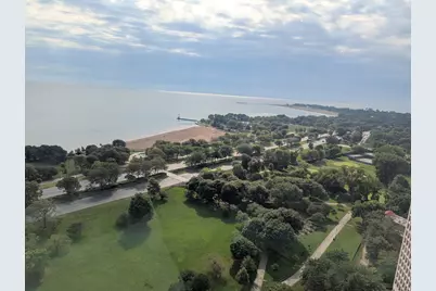 5415 N Sheridan Road #2905, Chicago, IL 60640 - Photo 2