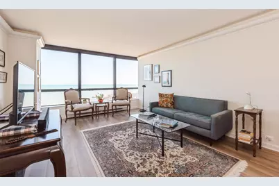 5415 N Sheridan Road #2905, Chicago, IL 60640 - Photo 6