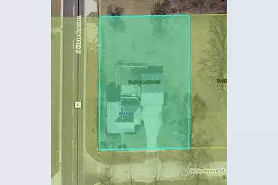 691 W Ambrose Street, Saint Anne, IL 60964 - Photo 28