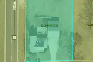 691 W Ambrose St, Saint Anne, IL 60964 - Photo 28