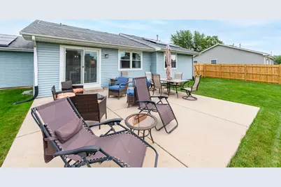 509 Wedgewood Trail, McHenry, IL 60050 - Photo 24
